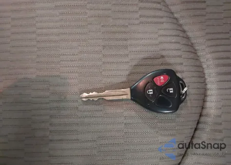 2010 Toyota Rav4 from USA, damaged, VIN JTMBF4DV1AD031711